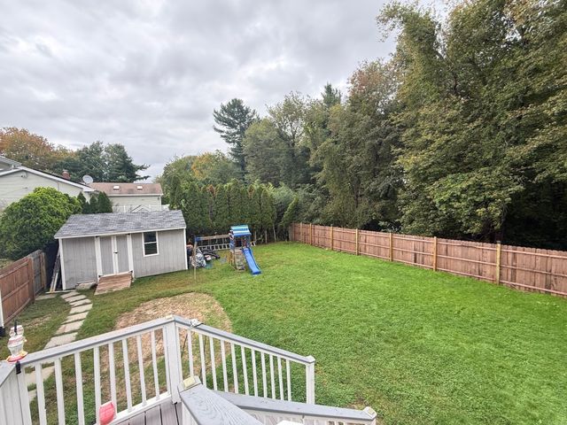 1116 Beverly Street, New Bedford, MA 02745