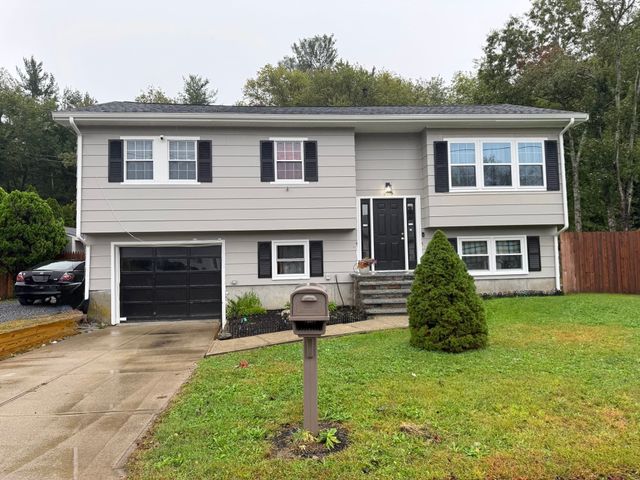 1116 Beverly Street, New Bedford, MA 02745