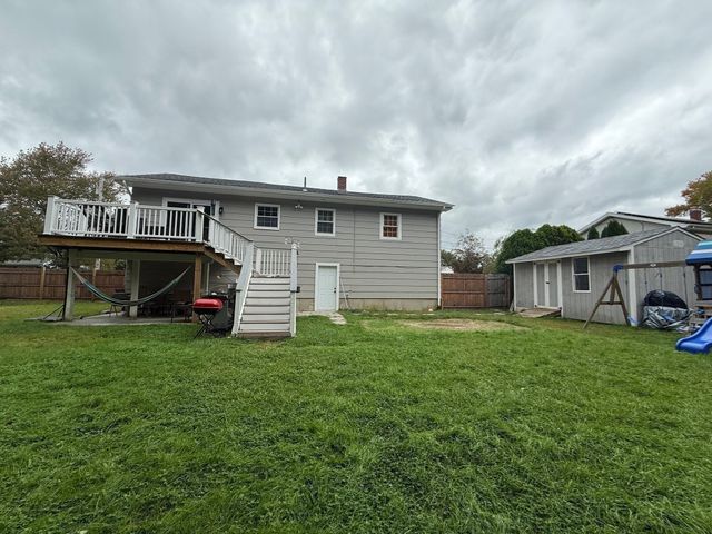 1116 Beverly Street, New Bedford, MA 02745