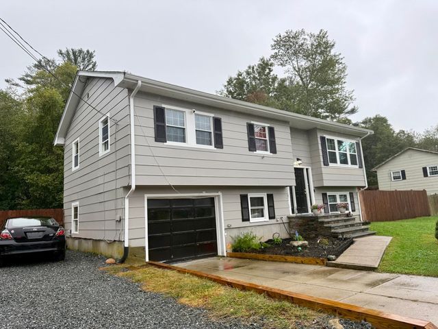 1116 Beverly Street, New Bedford, MA 02745