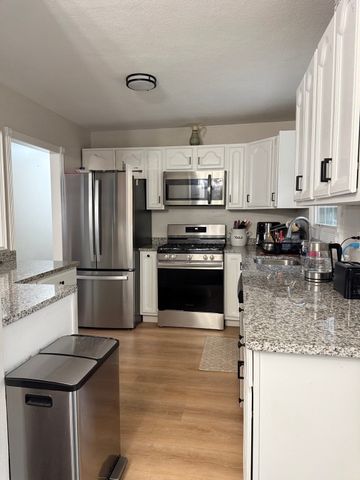 1116 Beverly Street, New Bedford, MA 02745