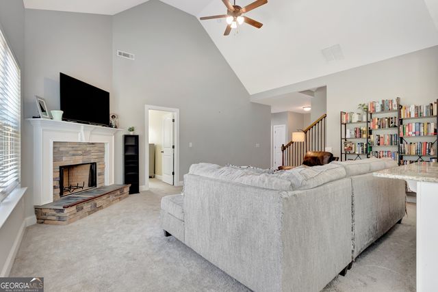 2978 Sullivan Mill Road, Senoia, GA 30276