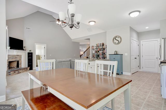 2978 Sullivan Mill Road, Senoia, GA 30276