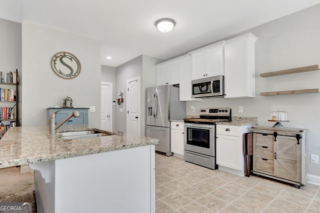 2978 Sullivan Mill Road, Senoia, GA 30276