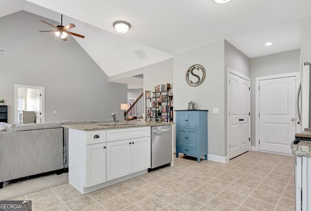2978 Sullivan Mill Road, Senoia, GA 30276