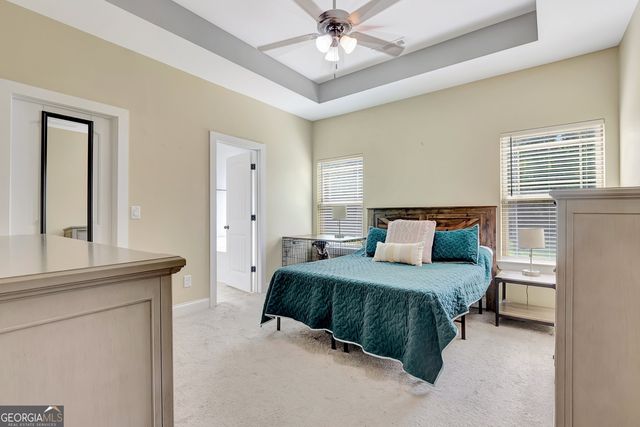 2978 Sullivan Mill Road, Senoia, GA 30276