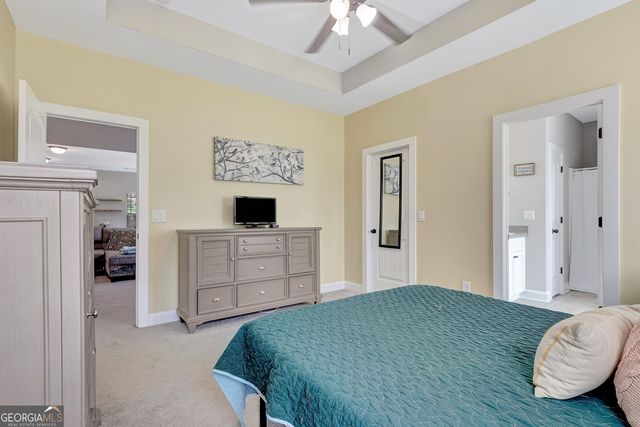 2978 Sullivan Mill Road, Senoia, GA 30276