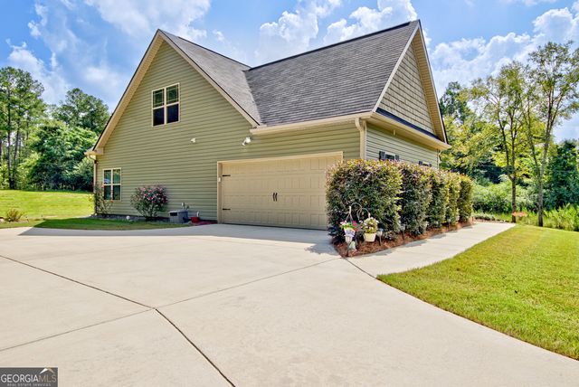 2978 Sullivan Mill Road, Senoia, GA 30276