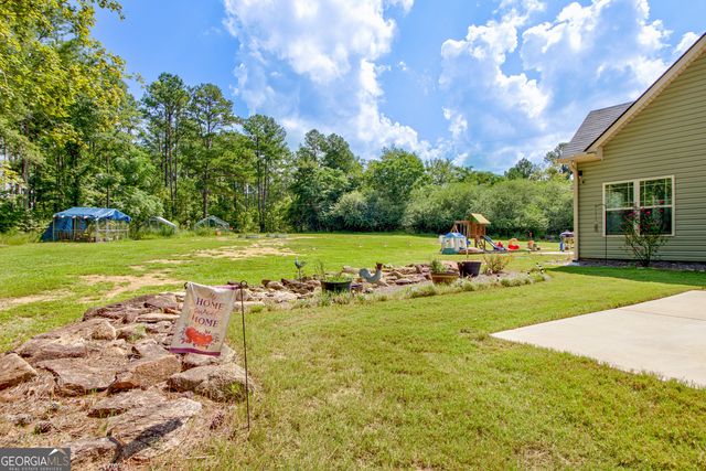 2978 Sullivan Mill Road, Senoia, GA 30276
