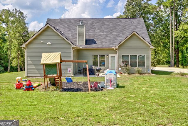 2978 Sullivan Mill Road, Senoia, GA 30276