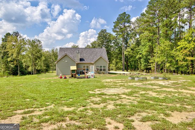 2978 Sullivan Mill Road, Senoia, GA 30276
