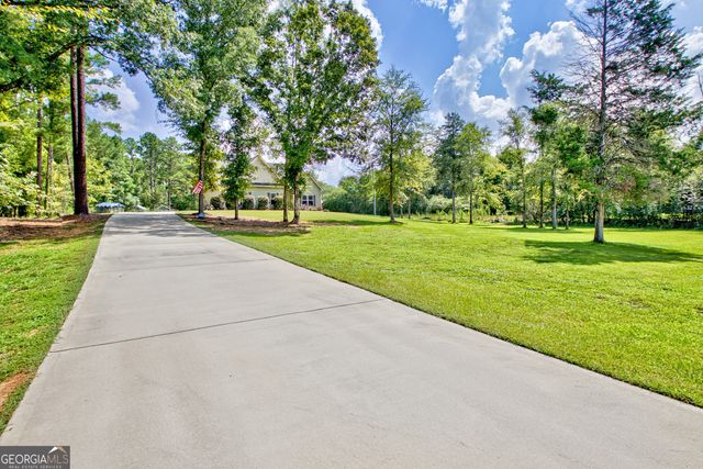 2978 Sullivan Mill Road, Senoia, GA 30276