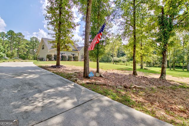 2978 Sullivan Mill Road, Senoia, GA 30276