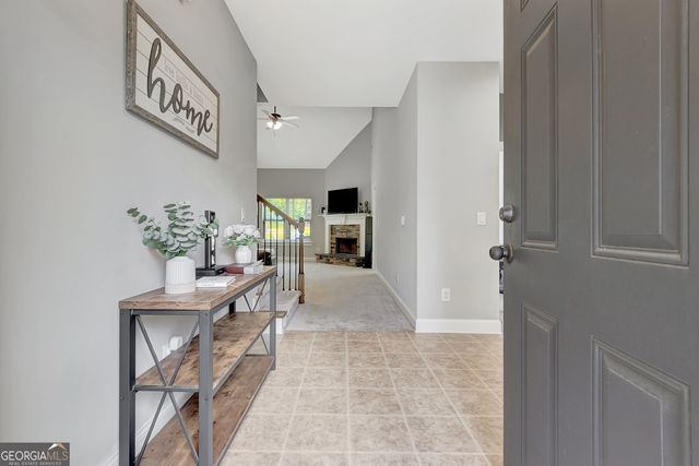 2978 Sullivan Mill Road, Senoia, GA 30276