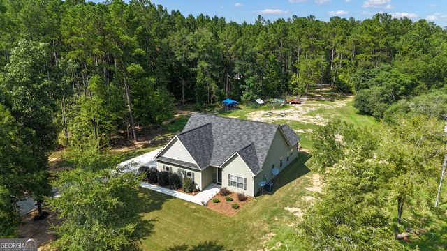 2978 Sullivan Mill Road, Senoia, GA 30276