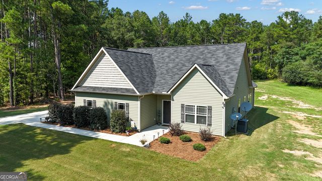 2978 Sullivan Mill Road, Senoia, GA 30276