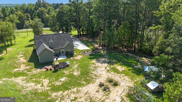 2978 Sullivan Mill Road, Senoia, GA 30276