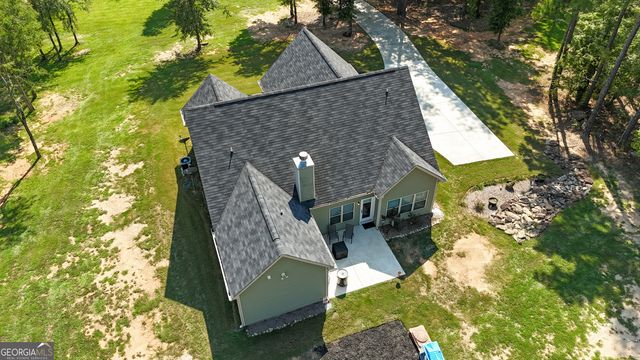 2978 Sullivan Mill Road, Senoia, GA 30276