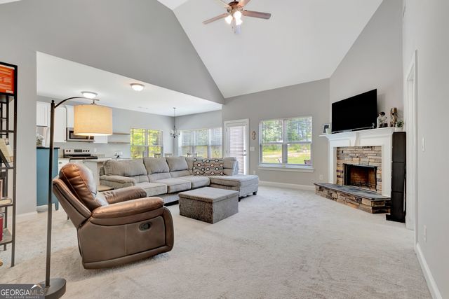2978 Sullivan Mill Road, Senoia, GA 30276