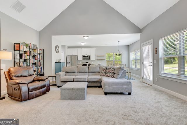 2978 Sullivan Mill Road, Senoia, GA 30276
