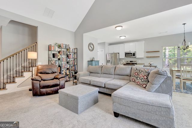 2978 Sullivan Mill Road, Senoia, GA 30276