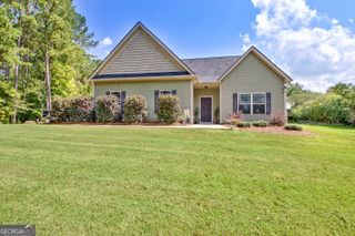 2978 Sullivan Mill Road, Senoia, GA 30276