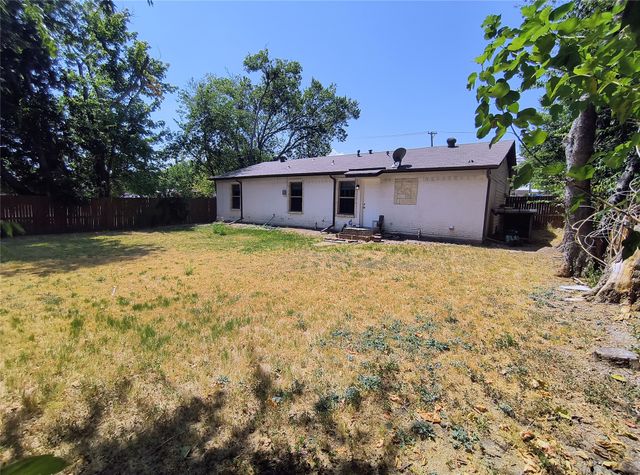 707 Sam Buffington, Rockwall, TX 75087