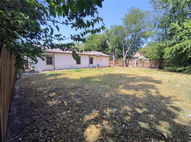 707 Sam Buffington, Rockwall, TX 75087