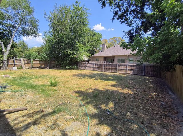 707 Sam Buffington, Rockwall, TX 75087