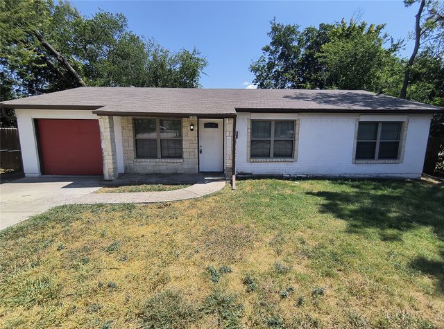707 Sam Buffington, Rockwall, TX 75087