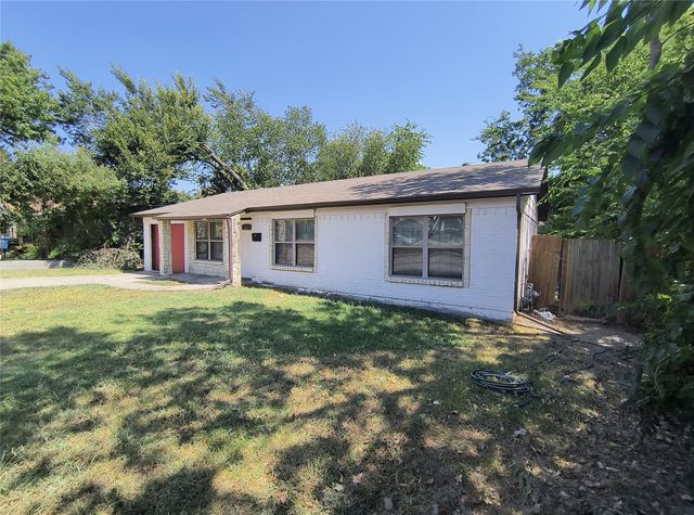 707 Sam Buffington, Rockwall, TX 75087