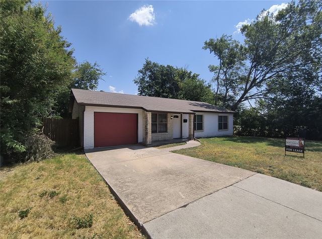 707 Sam Buffington, Rockwall, TX 75087