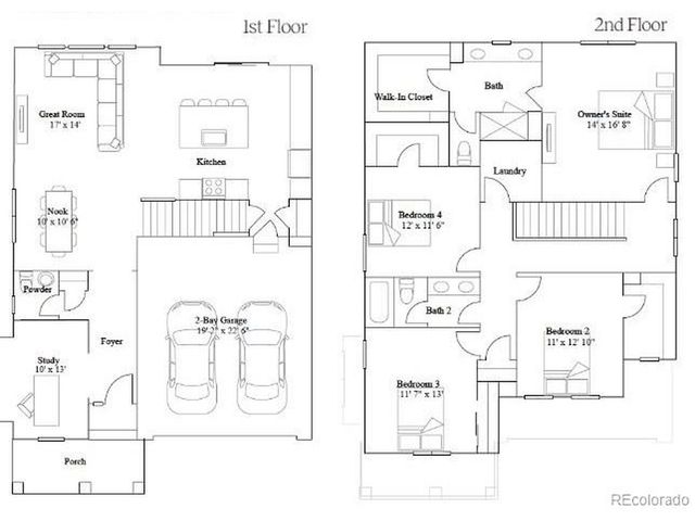 3551 Tabernash Dr, Loveland, CO 80538