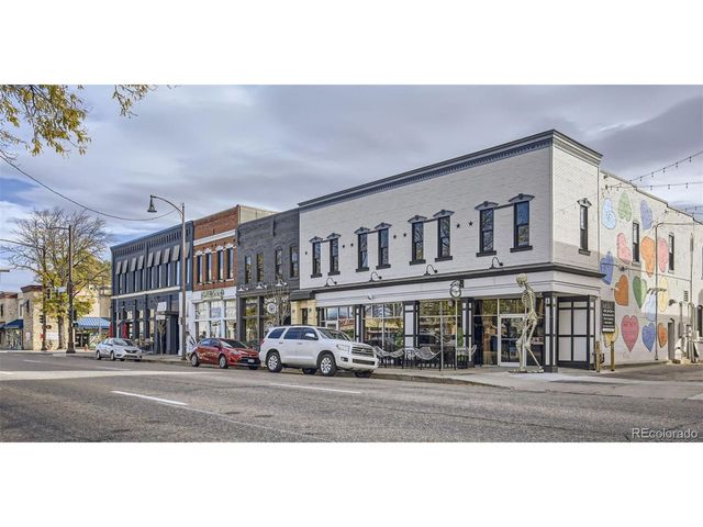 3551 Tabernash Dr, Loveland, CO 80538