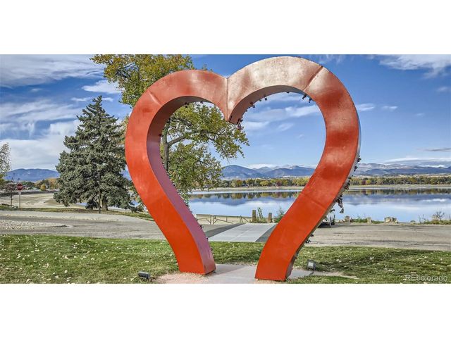 3551 Tabernash Dr, Loveland, CO 80538