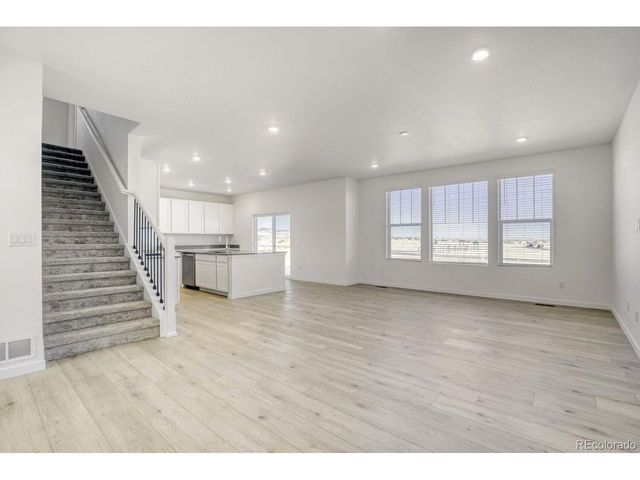 3551 Tabernash Dr, Loveland, CO 80538