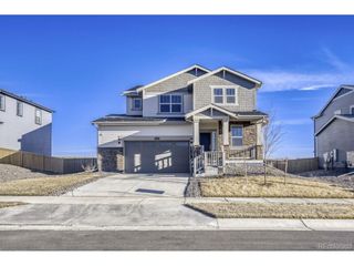3551 Tabernash Dr, Loveland, CO 80538