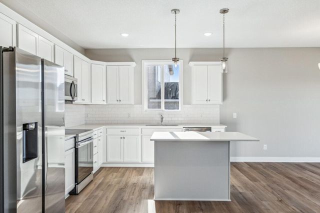 3149 Seminary Drive, New Brighton, MN 55112