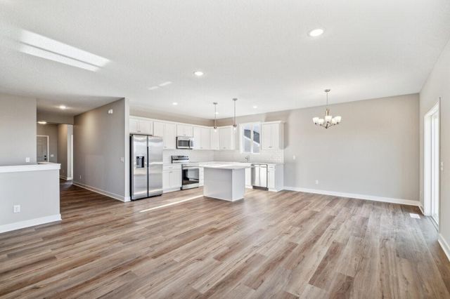 3149 Seminary Drive, New Brighton, MN 55112