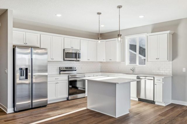 3149 Seminary Drive, New Brighton, MN 55112