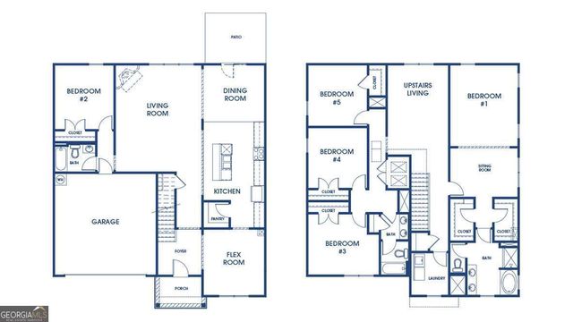 816 Pelham Way, Locust Grove, GA 30248