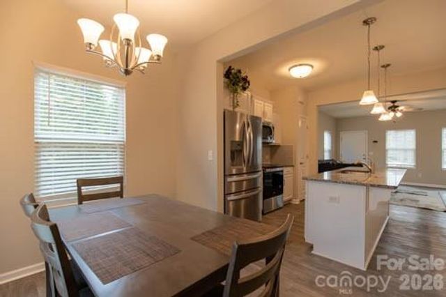 13980 Clayborn Street, Midland, NC 28107