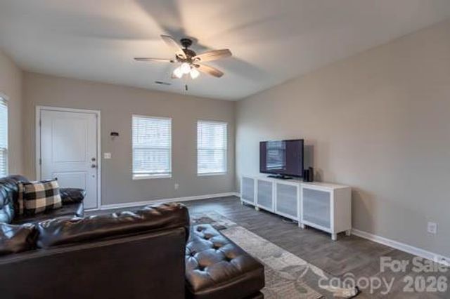 13980 Clayborn Street, Midland, NC 28107