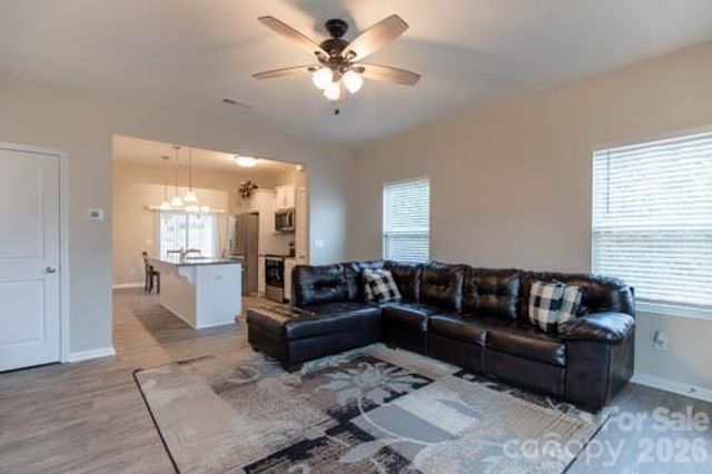 13980 Clayborn Street, Midland, NC 28107