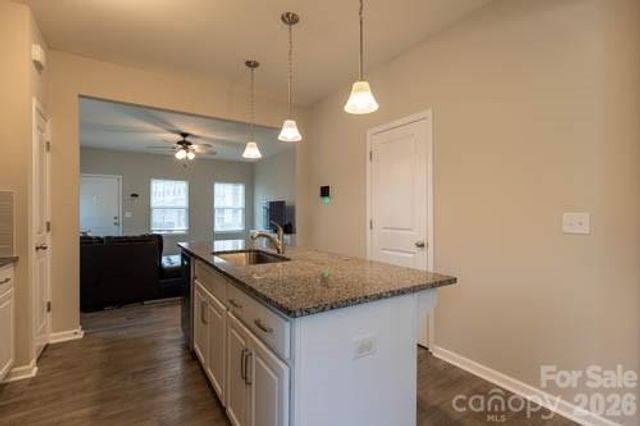 13980 Clayborn Street, Midland, NC 28107