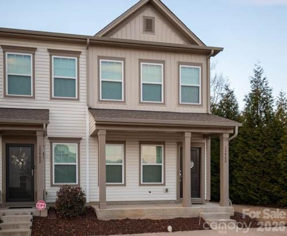 13980 Clayborn Street, Midland, NC 28107