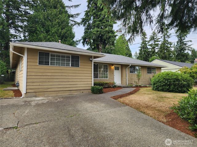 8810 NE 187th Street, Bothell, WA 98011