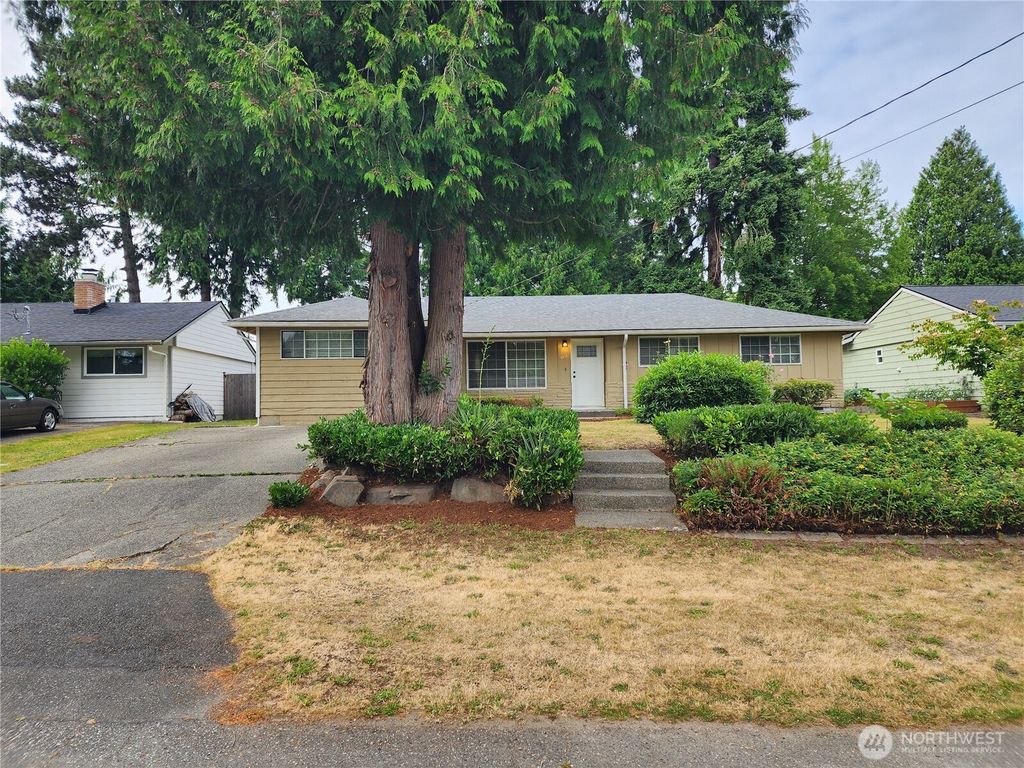 8810 NE 187th Street, Bothell, WA 98011