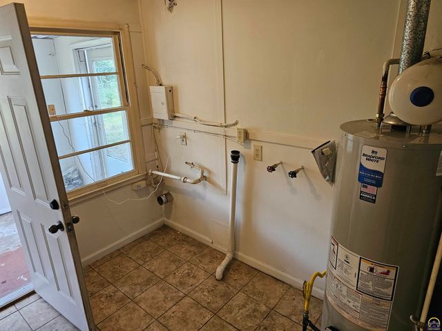 1200 SW Frazier AVE, Topeka, KS 66604