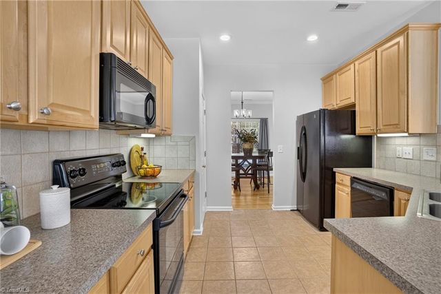 4045 Fountain Grove Drive, High Point, NC 27265